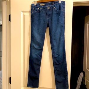 AG jeans